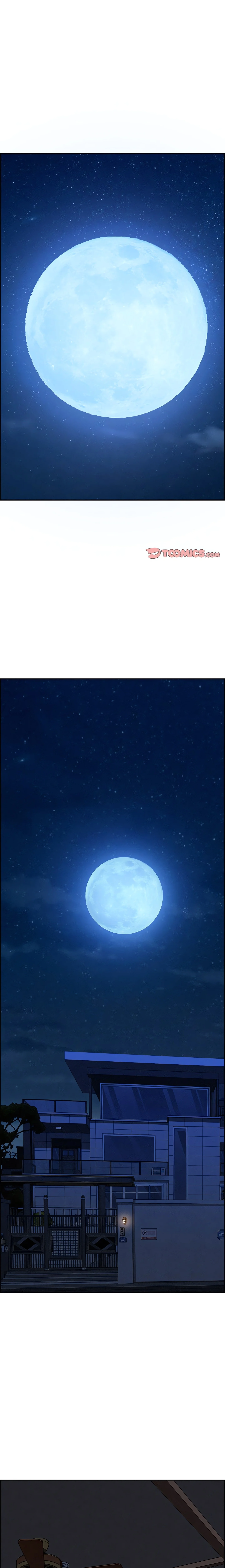 Her Bodyguard chapter 16 page 10