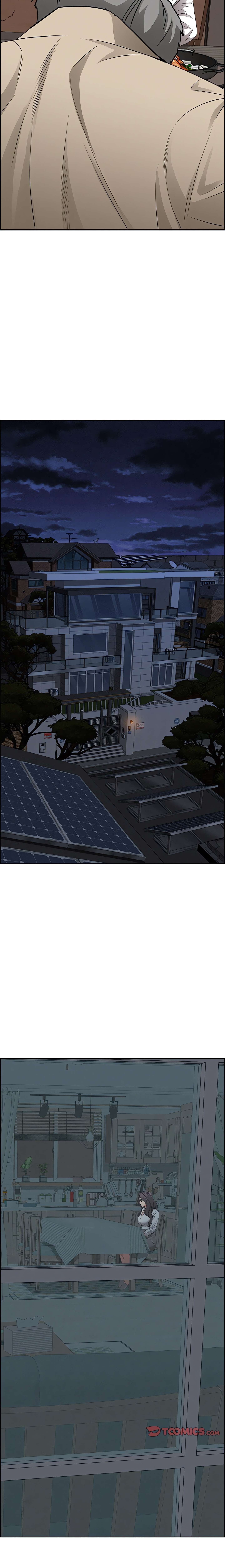 Her Bodyguard chapter 17 page 24