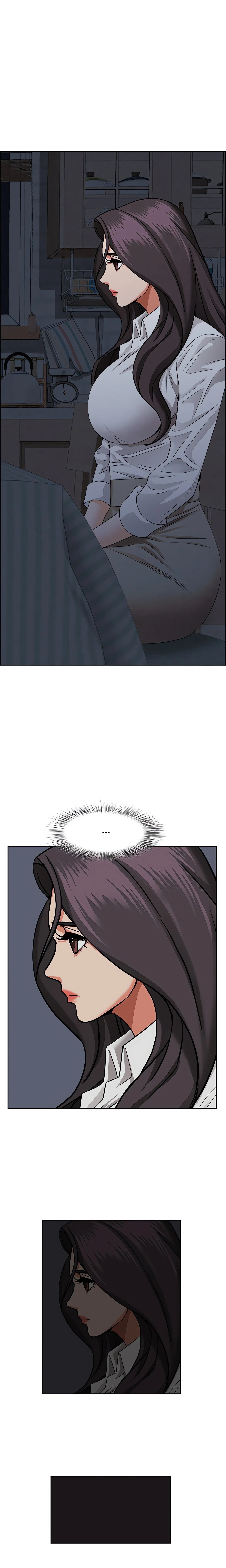 Her Bodyguard chapter 17 page 25