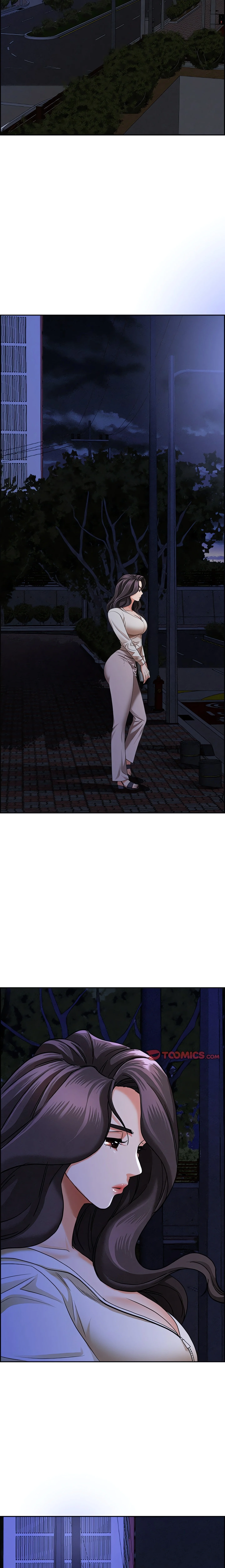 Her Bodyguard chapter 19 page 22