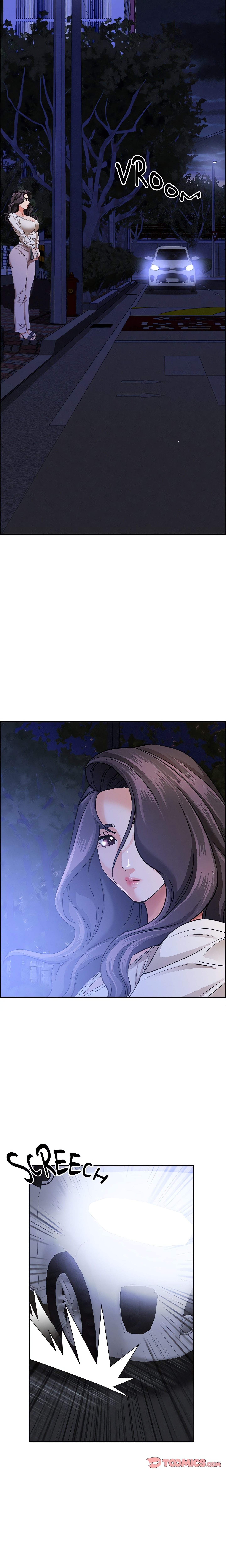 Her Bodyguard chapter 19 page 23