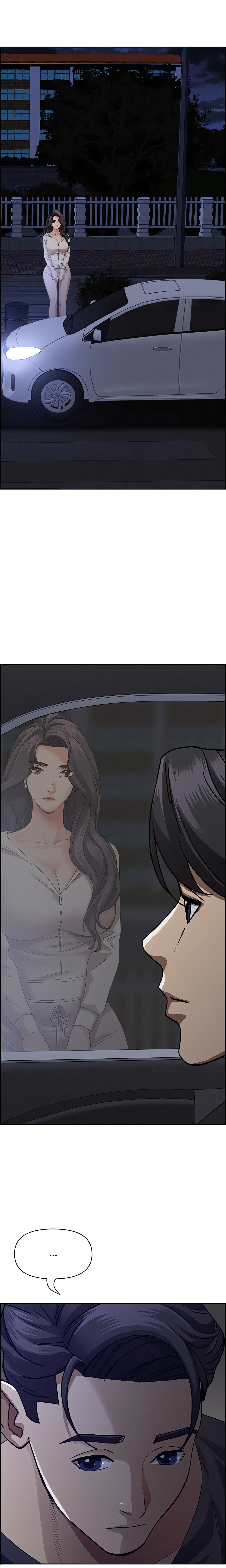 Her Bodyguard chapter 19 page 24