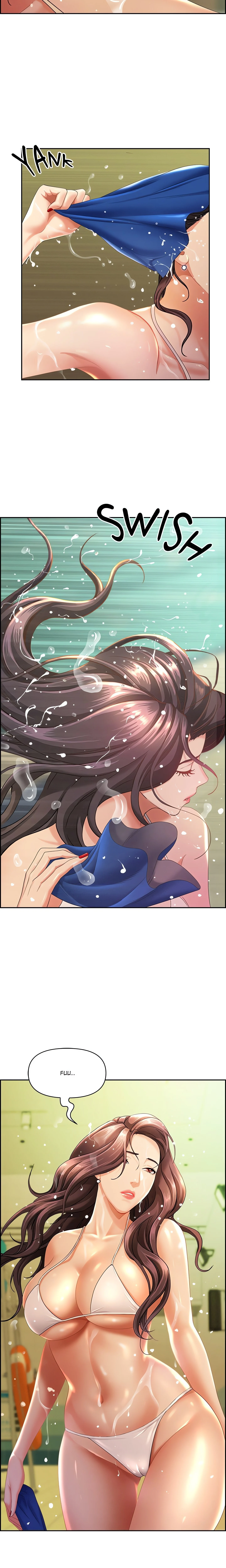 Her Bodyguard chapter 2 page 5
