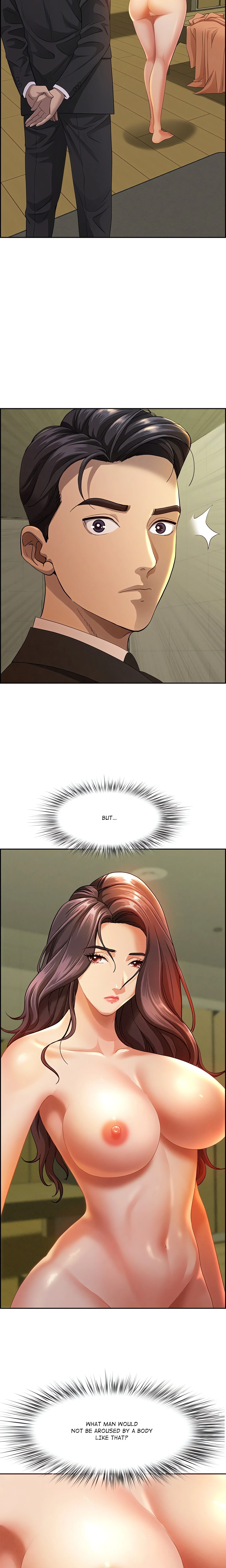 Her Bodyguard chapter 2 page 16