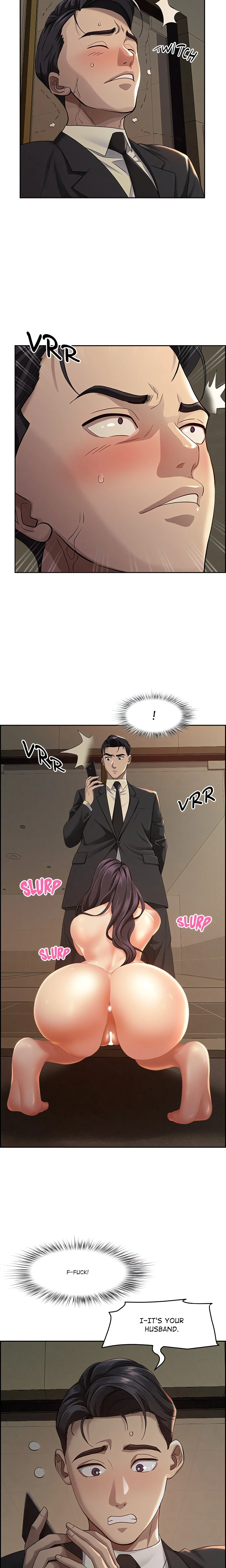 Her Bodyguard chapter 2 page 23