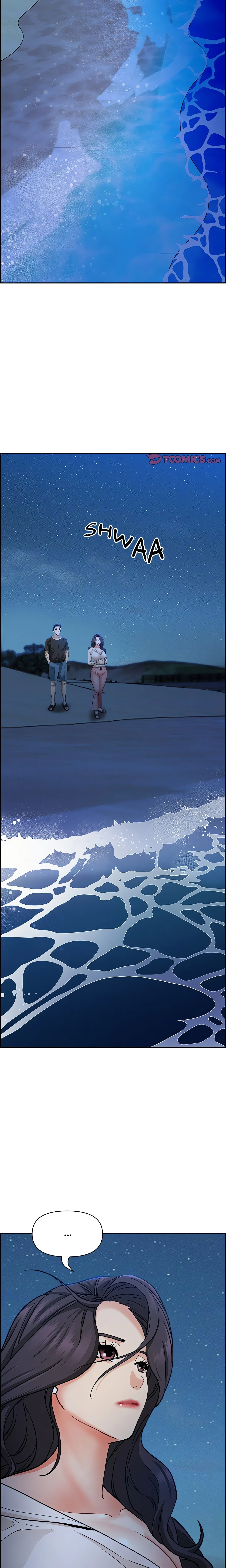 Her Bodyguard chapter 20 page 6