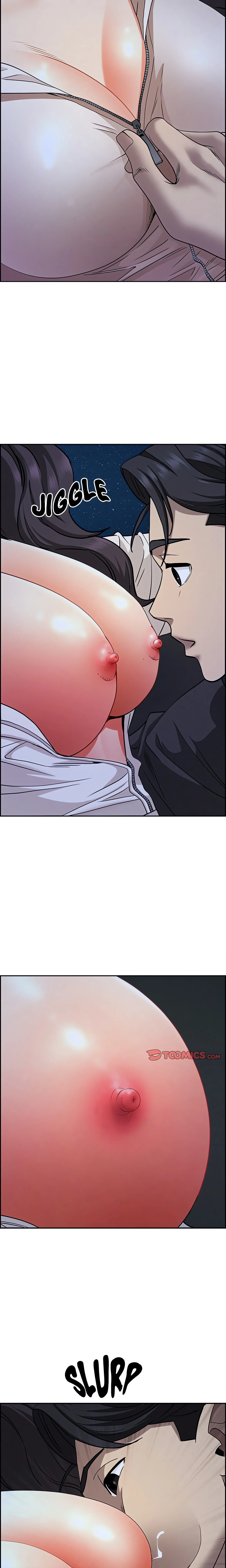 Her Bodyguard chapter 20 page 22