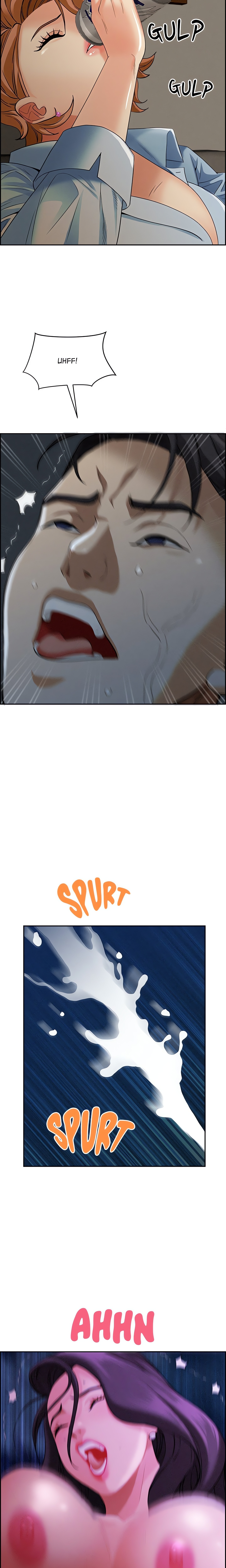 Her Bodyguard chapter 21 page 14