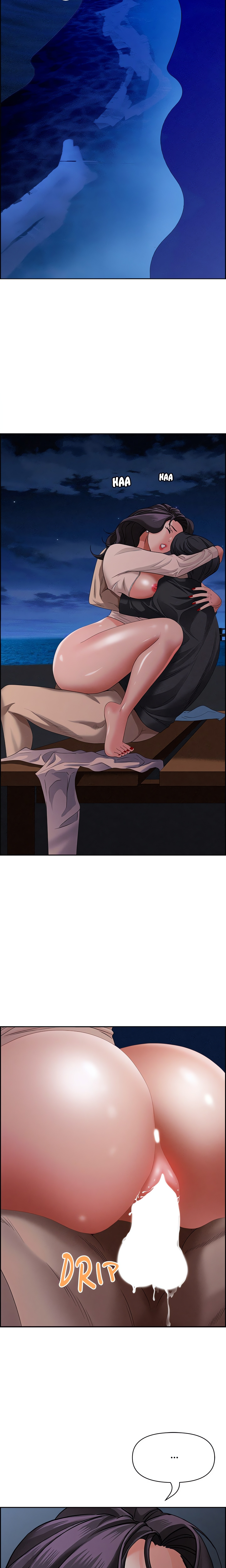 Her Bodyguard chapter 21 page 16