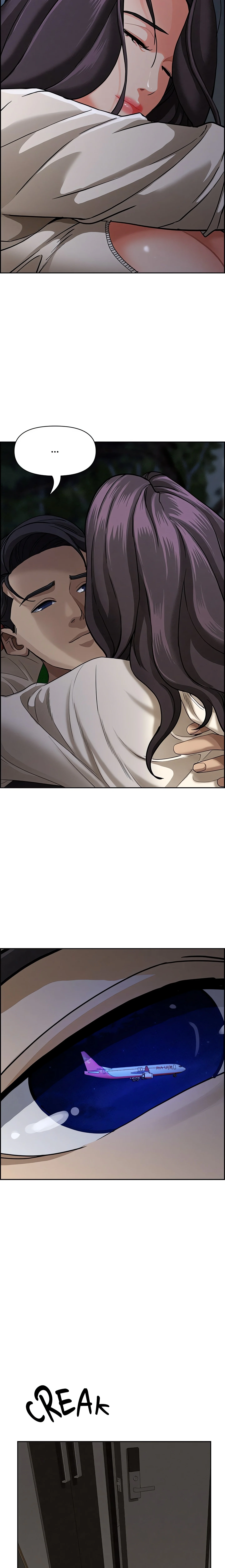 Her Bodyguard chapter 21 page 17