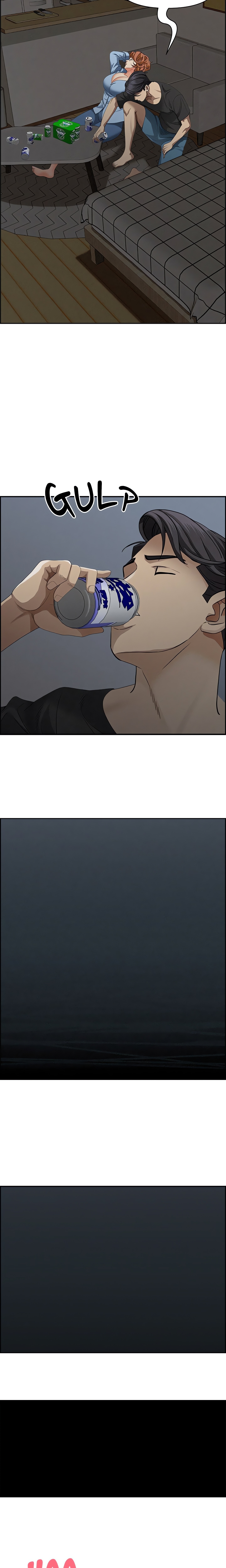Her Bodyguard chapter 21 page 20