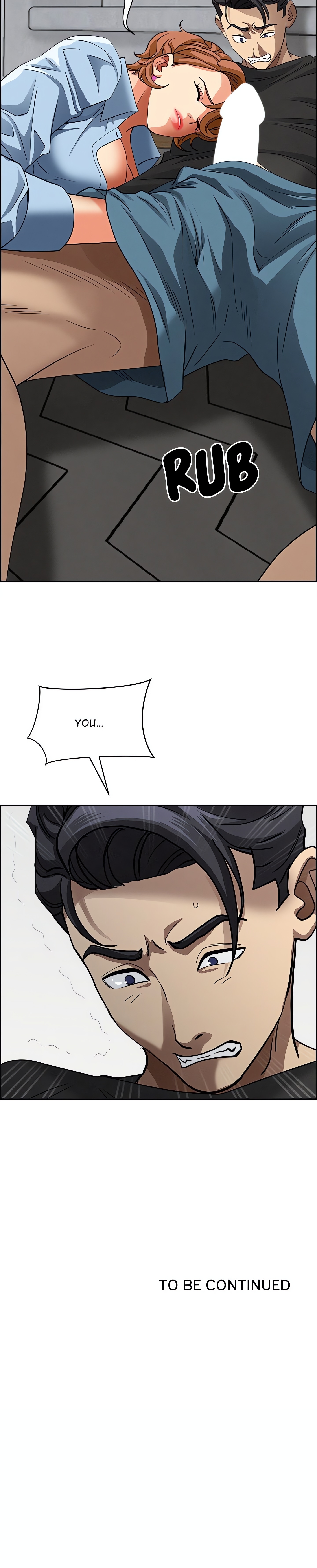Her Bodyguard chapter 21 page 24