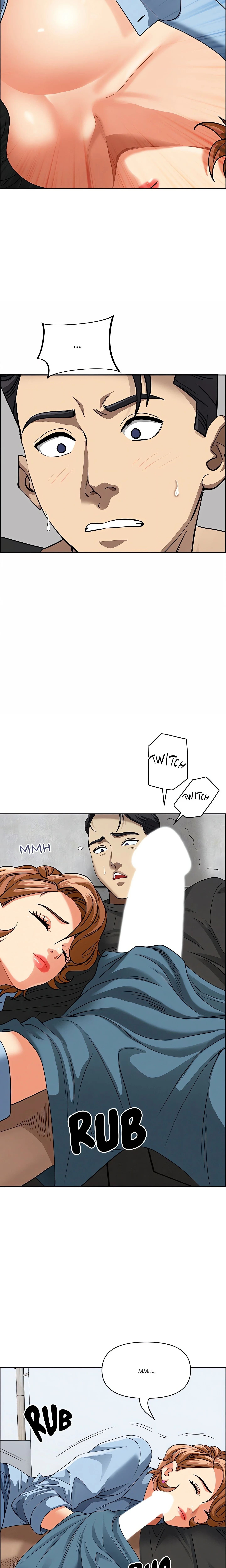 Her Bodyguard chapter 22 page 4