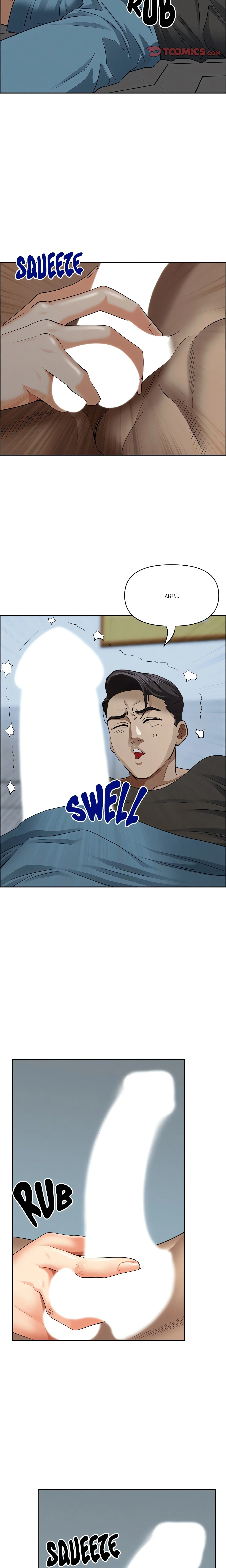 Her Bodyguard chapter 22 page 5