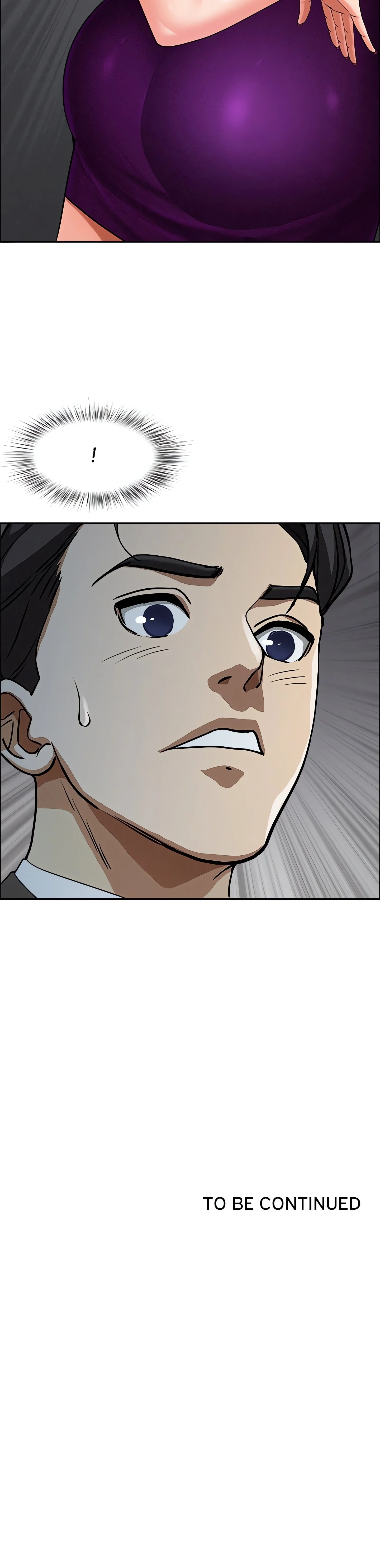 Her Bodyguard chapter 22 page 23