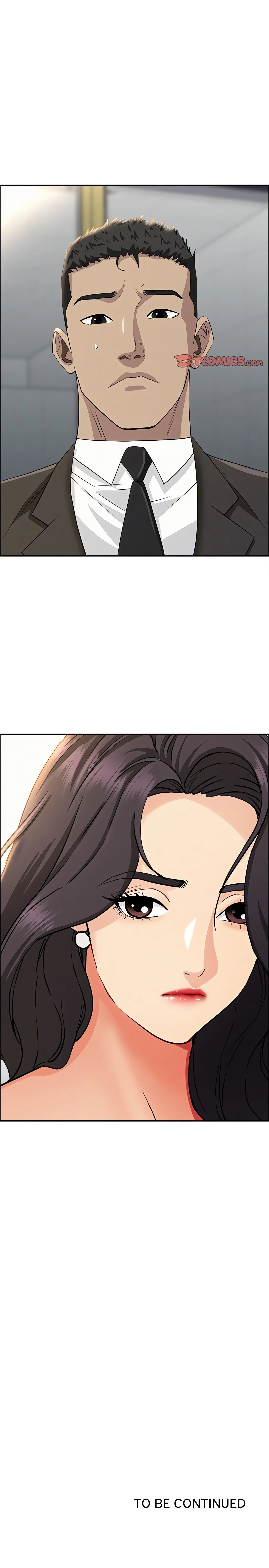 Her Bodyguard chapter 23 page 25