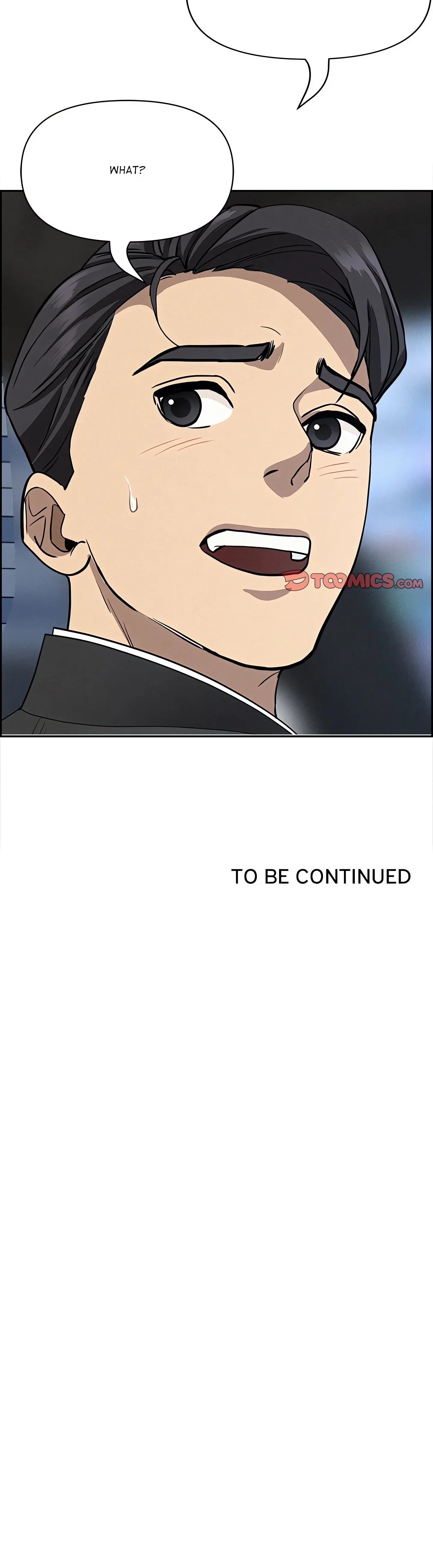 Her Bodyguard chapter 24 page 25