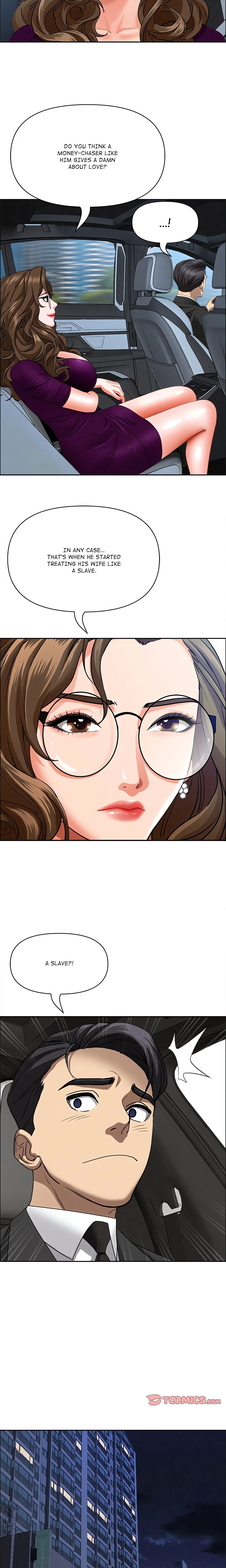 Her Bodyguard chapter 25 page 18
