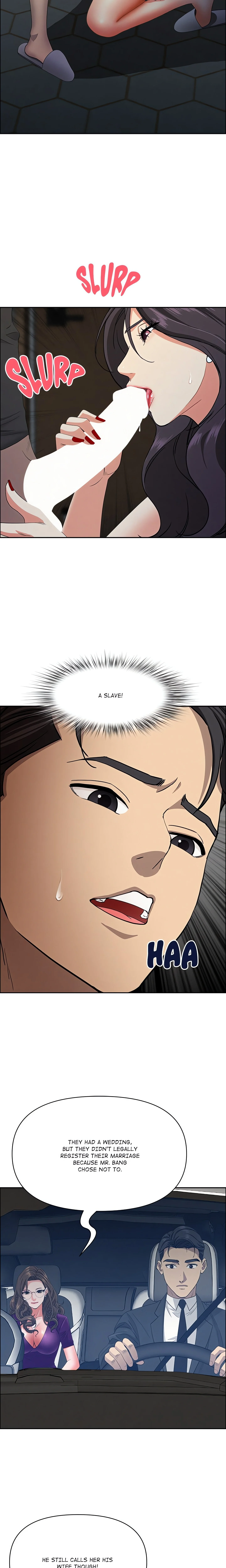Her Bodyguard chapter 26 page 4