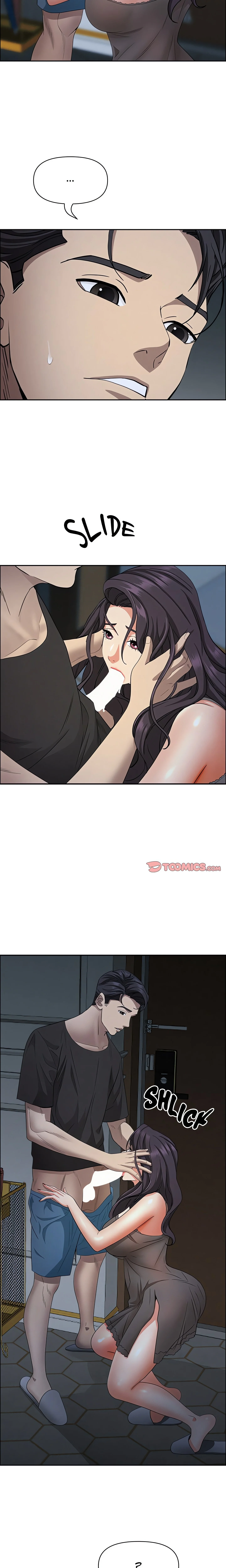 Her Bodyguard chapter 26 page 7