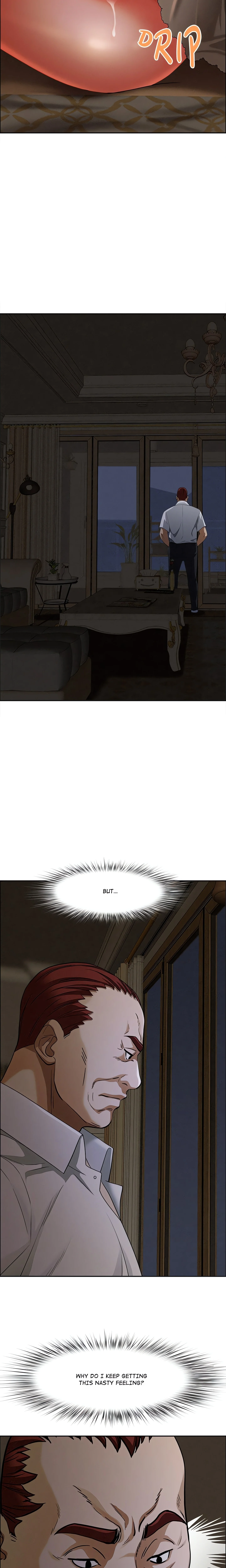 Her Bodyguard chapter 27 page 25