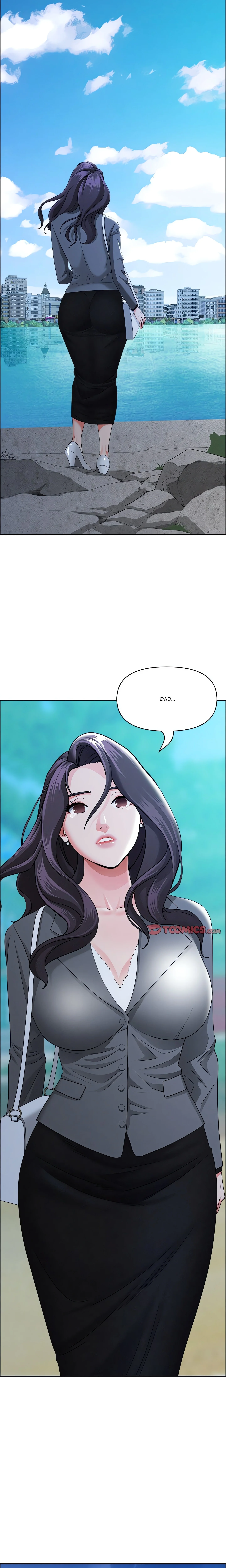 Her Bodyguard chapter 28 page 12