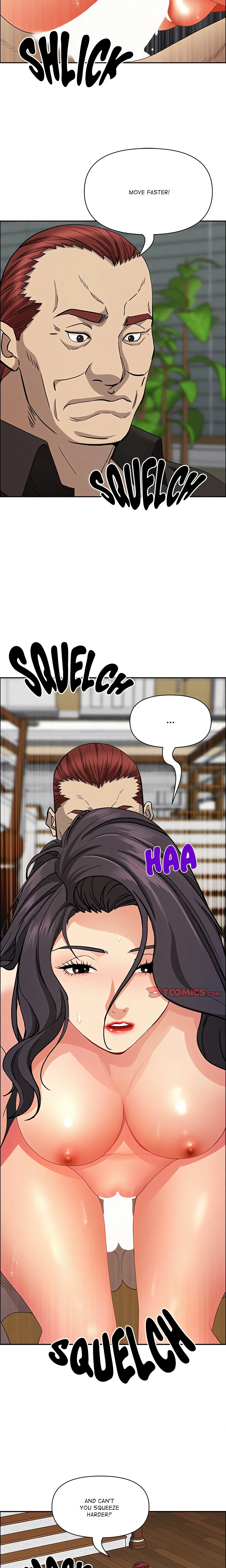 Her Bodyguard chapter 29 page 3