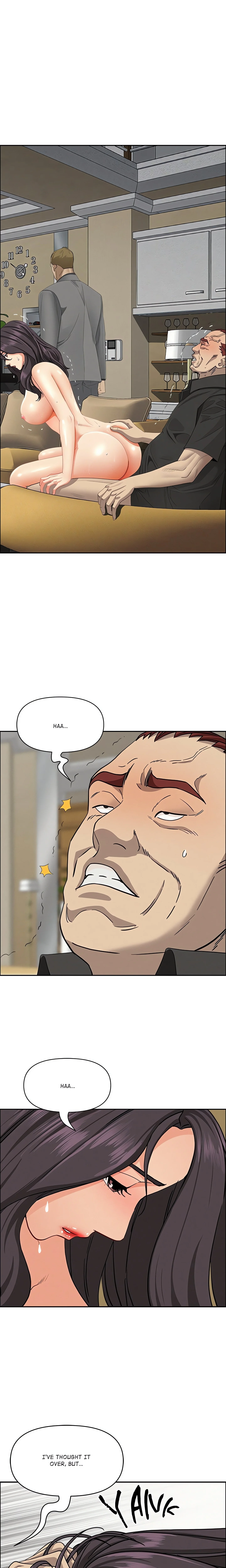 Her Bodyguard chapter 29 page 7