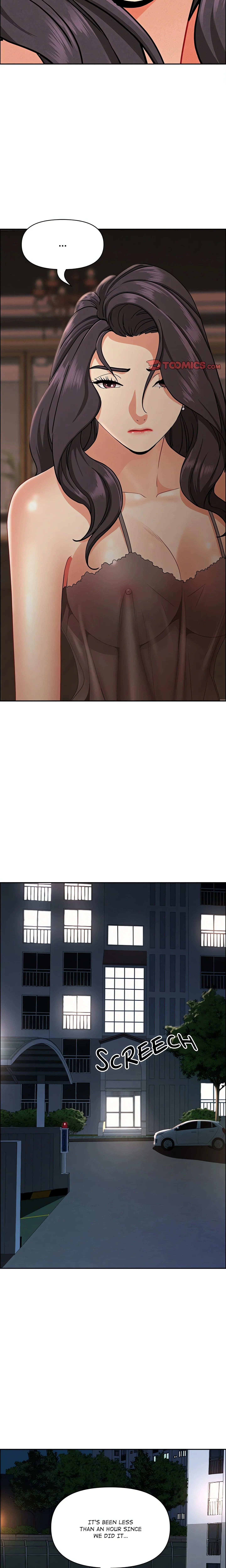 Her Bodyguard chapter 29 page 9