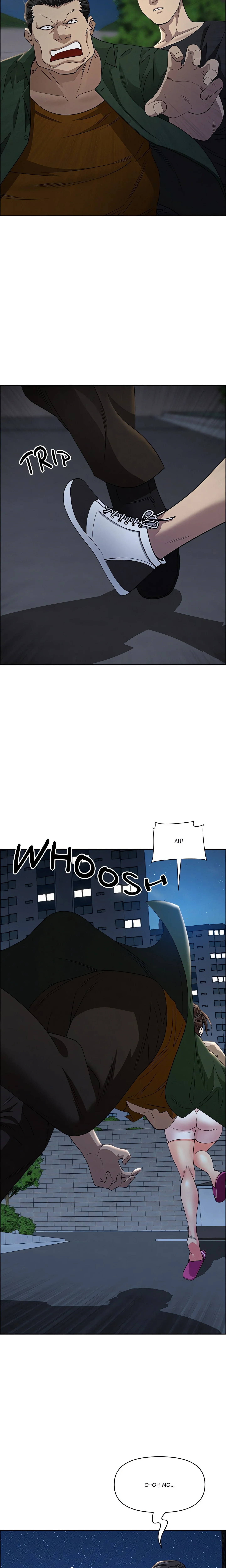 Her Bodyguard chapter 29 page 16