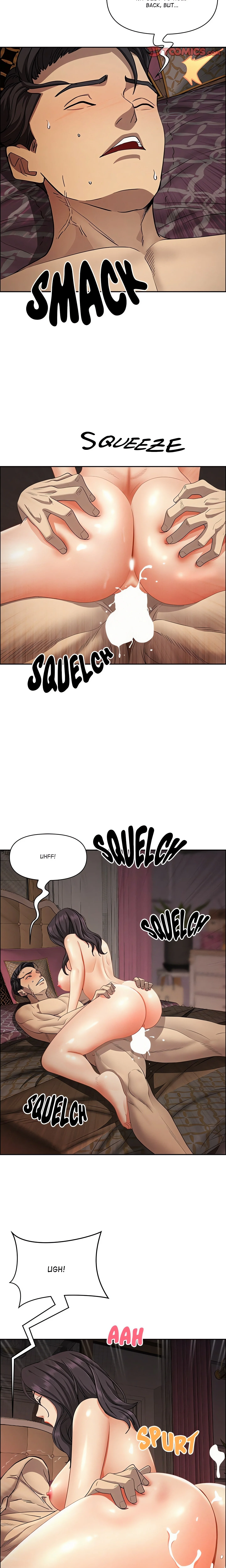 Her Bodyguard chapter 29 page 26