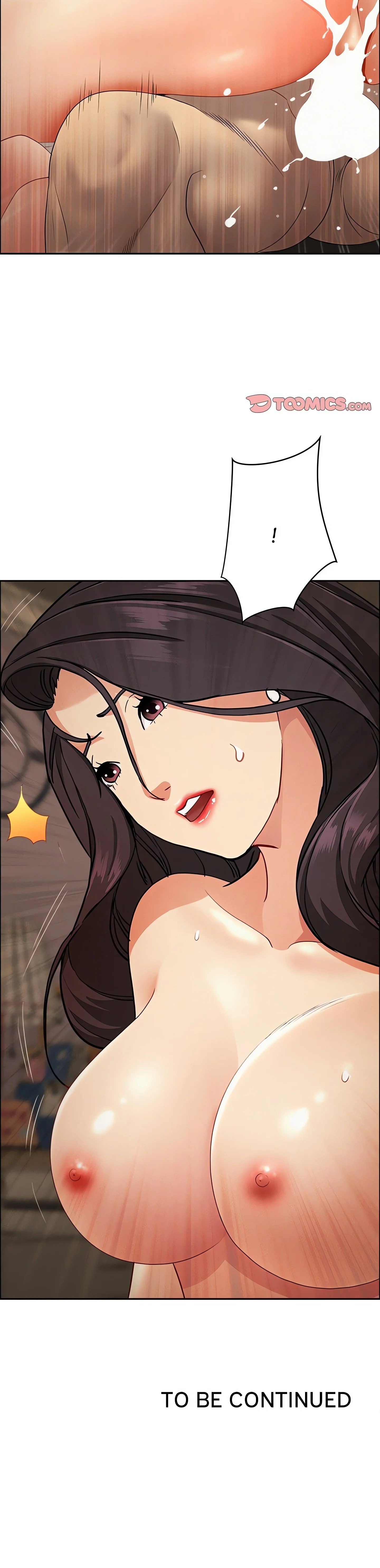 Her Bodyguard chapter 29 page 27