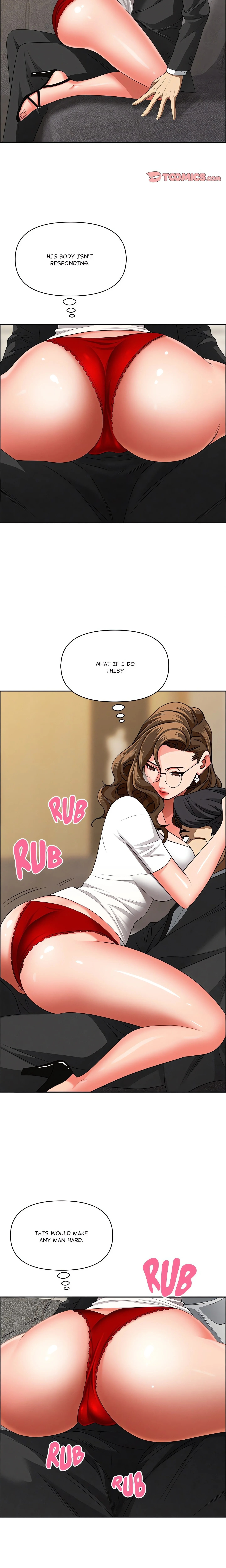 Her Bodyguard chapter 30 page 15