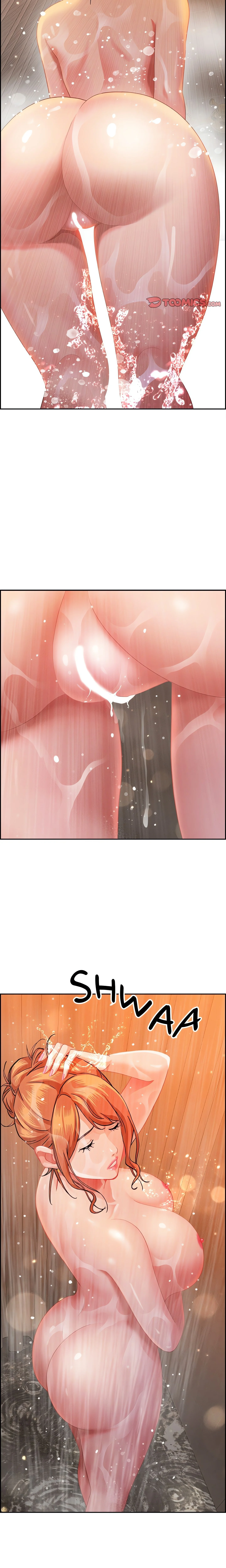 Her Bodyguard chapter 31 page 18