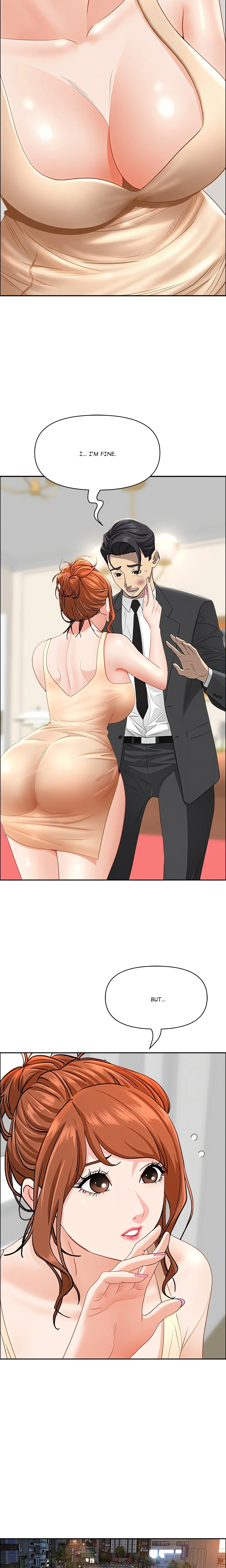 Her Bodyguard chapter 32 page 14