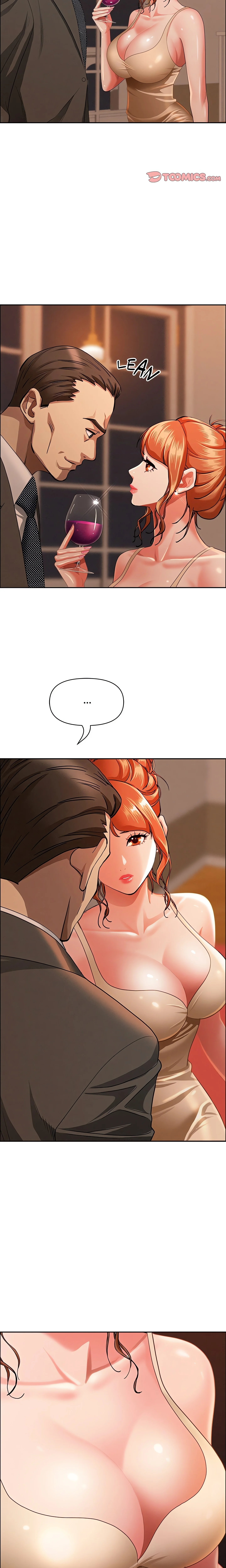 Her Bodyguard chapter 33 page 15