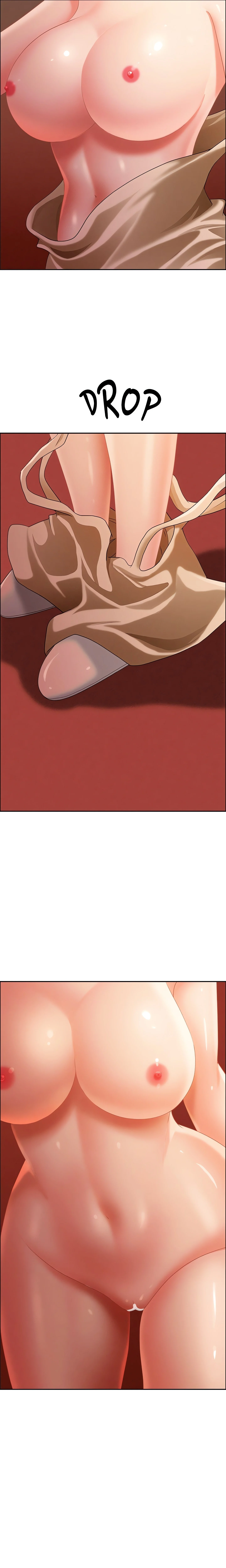 Her Bodyguard chapter 33 page 24