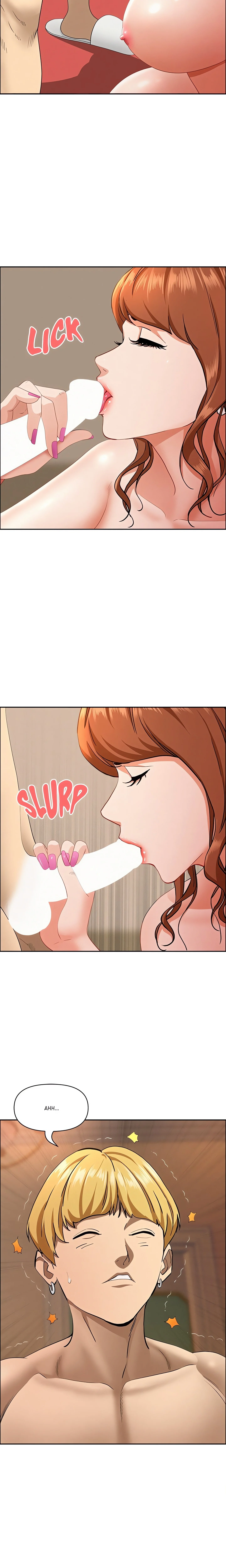 Her Bodyguard chapter 34 page 9