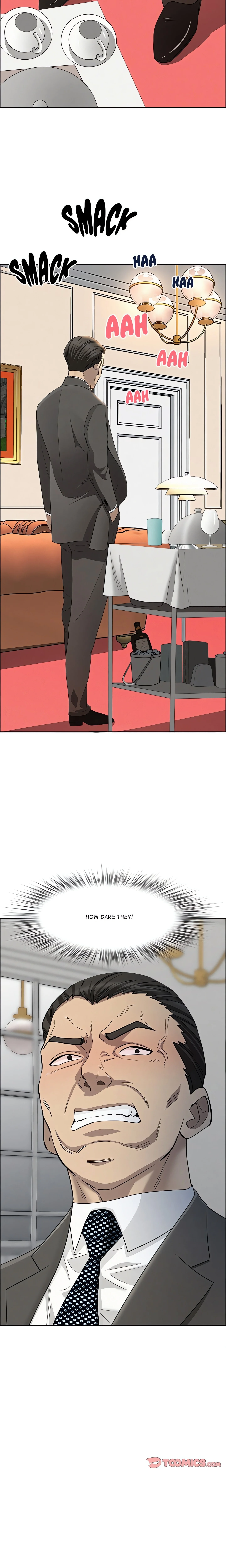 Her Bodyguard chapter 34 page 23