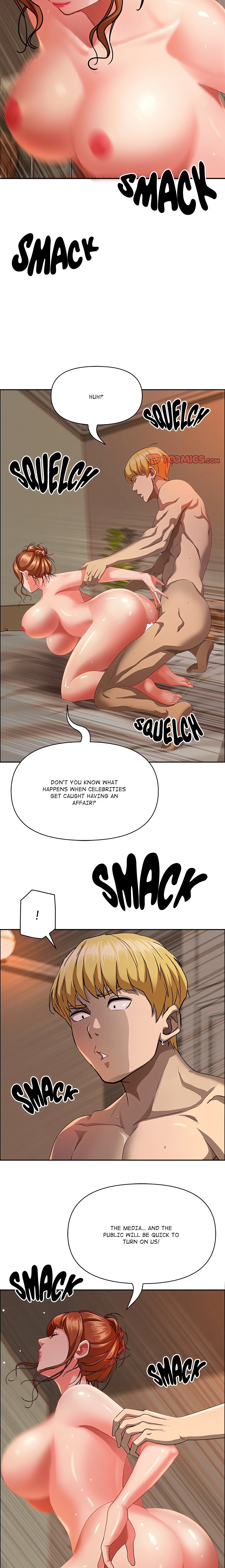 Her Bodyguard chapter 35 page 6