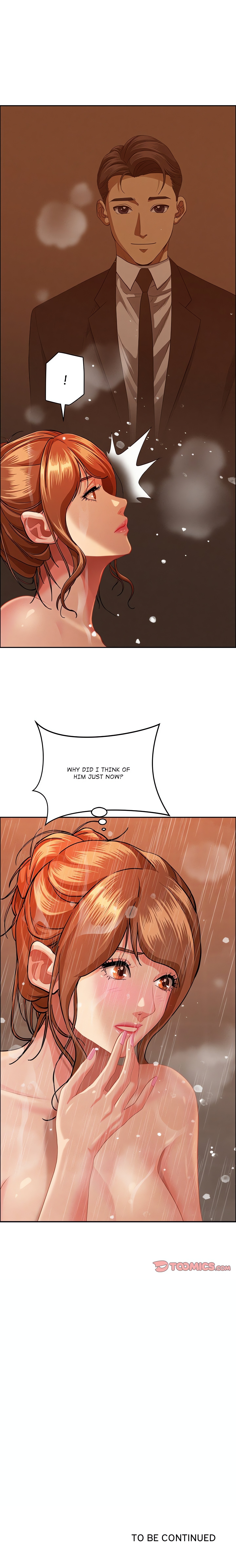 Her Bodyguard chapter 35 page 24