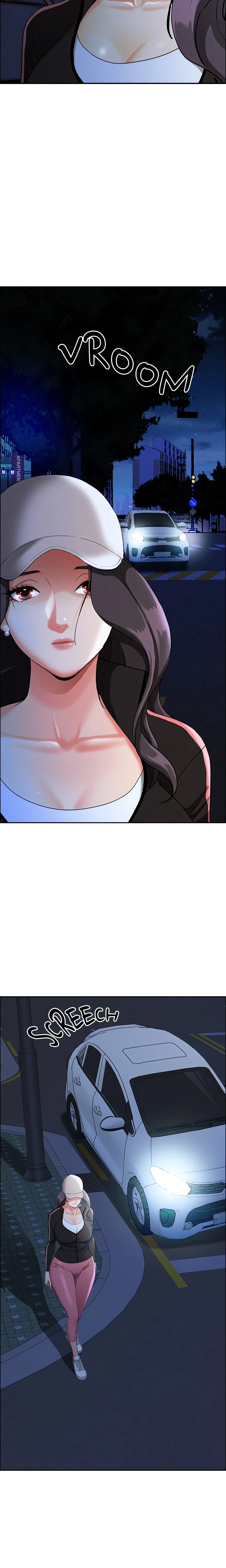 Her Bodyguard chapter 36 page 4