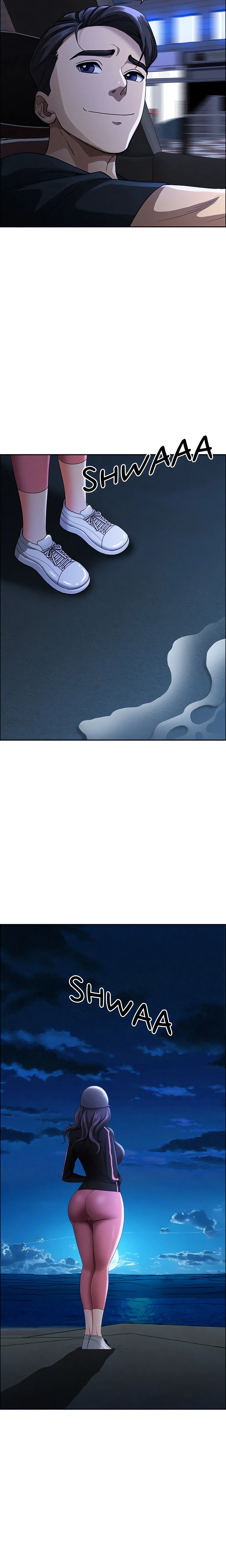 Her Bodyguard chapter 36 page 11