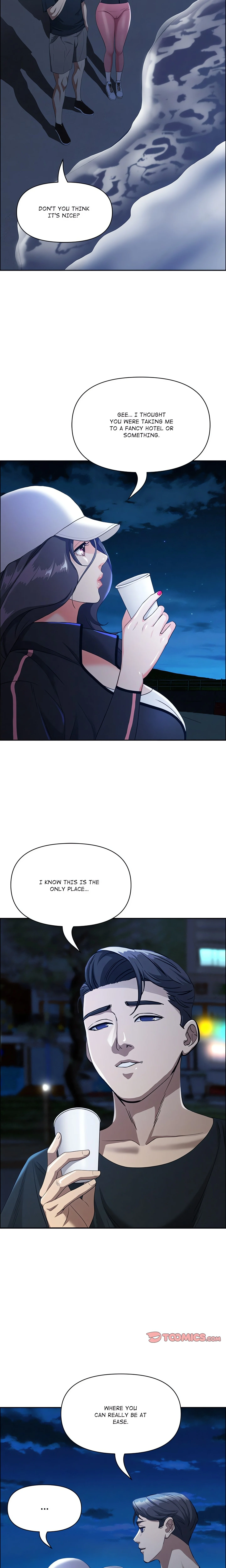 Her Bodyguard chapter 36 page 13