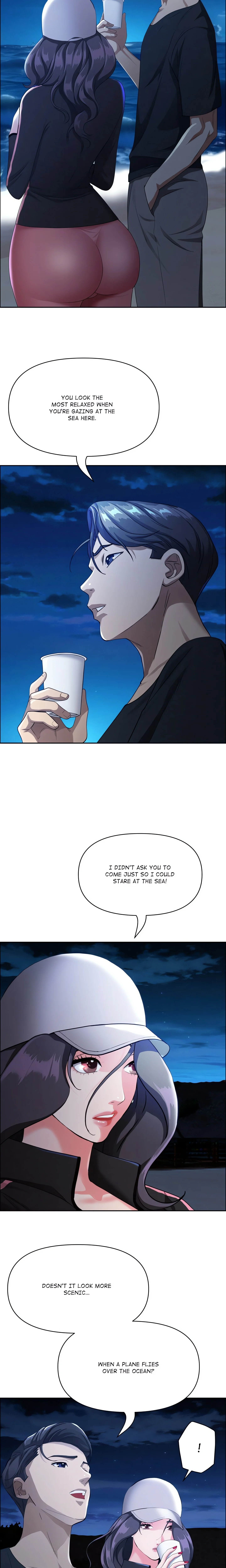 Her Bodyguard chapter 36 page 14