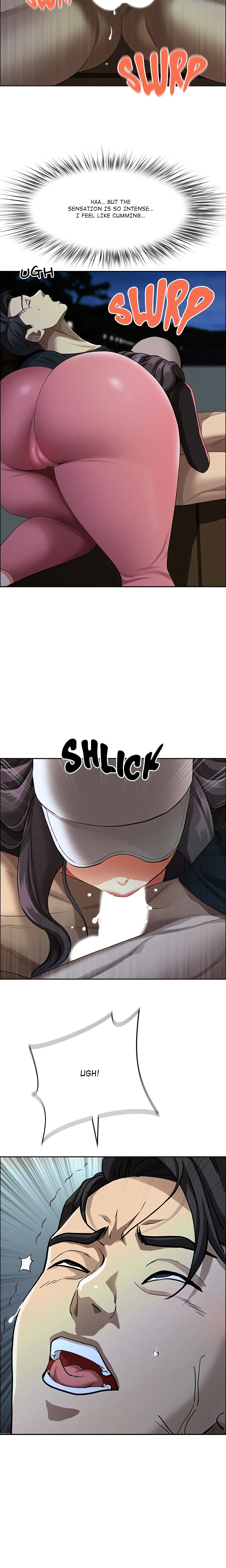 Her Bodyguard chapter 36 page 24