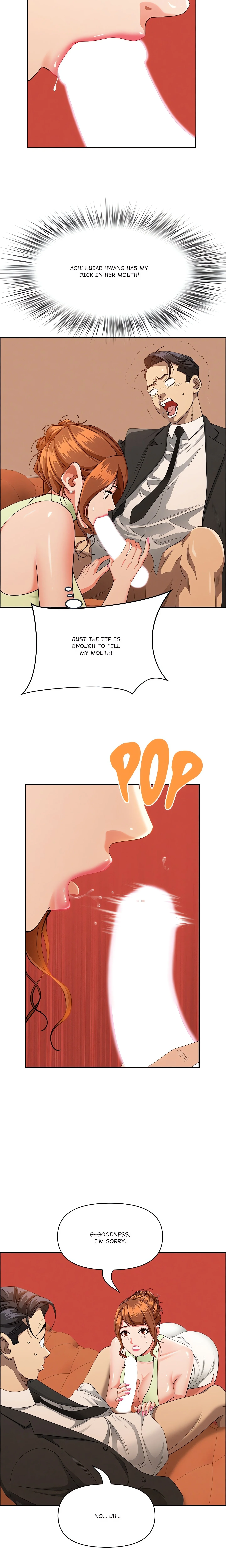 Her Bodyguard chapter 40 page 3