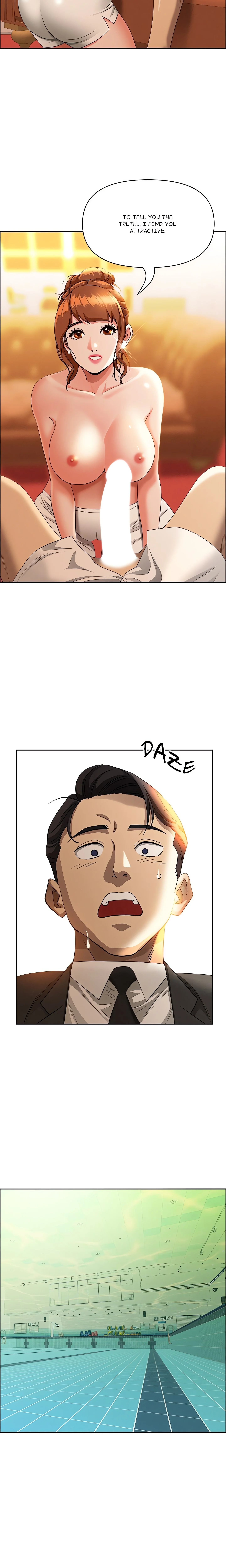 Her Bodyguard chapter 40 page 11