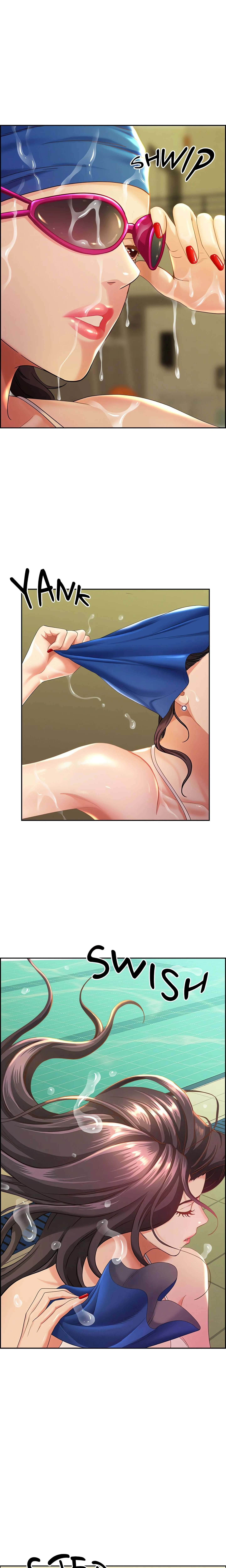 Her Bodyguard chapter 40 page 13