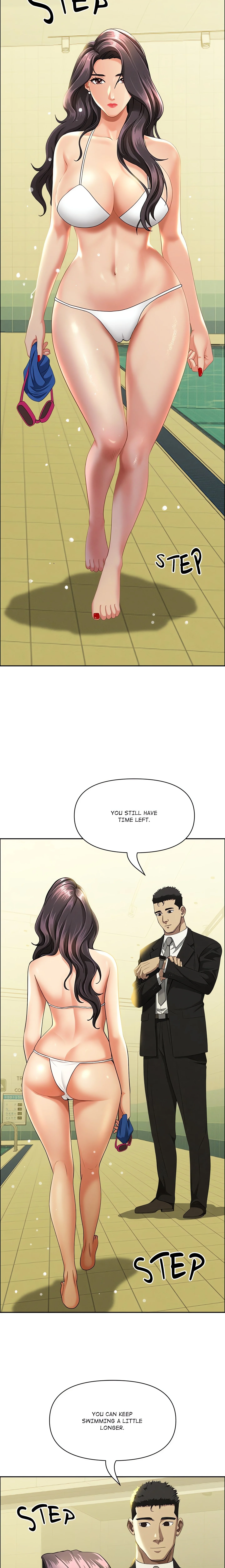 Her Bodyguard chapter 40 page 14